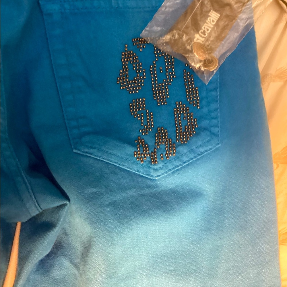 Rare Just Cavalli Jeans